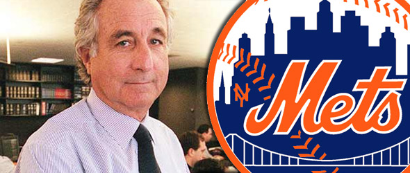 Madoff And Mets