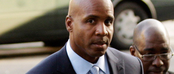 barry bonds verdict. in the Barry Bonds perjury