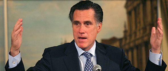 ann romney ms. Mitt Romney: Obama Was Born In