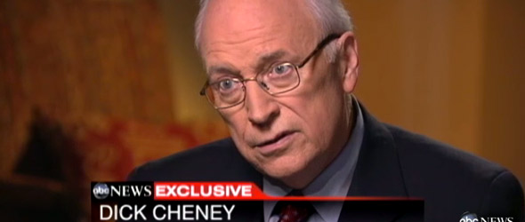 dick cheney 2011. Vice President Dick Cheney