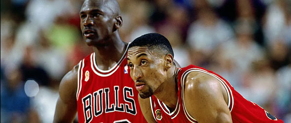 Kobe Bryant Lebron James Michael Jordan. READ MORE middot; Scottie Pippen